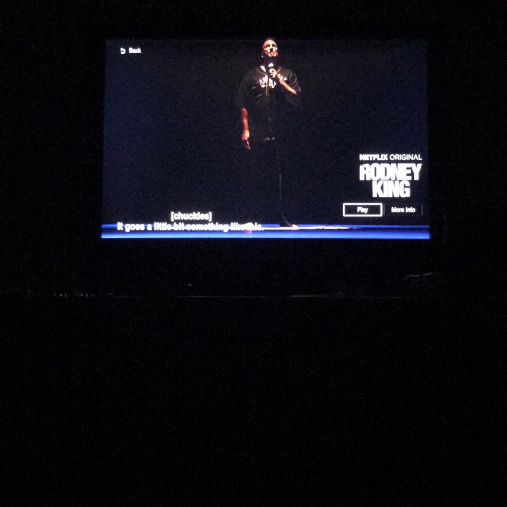 Meet your Posher, Daryian